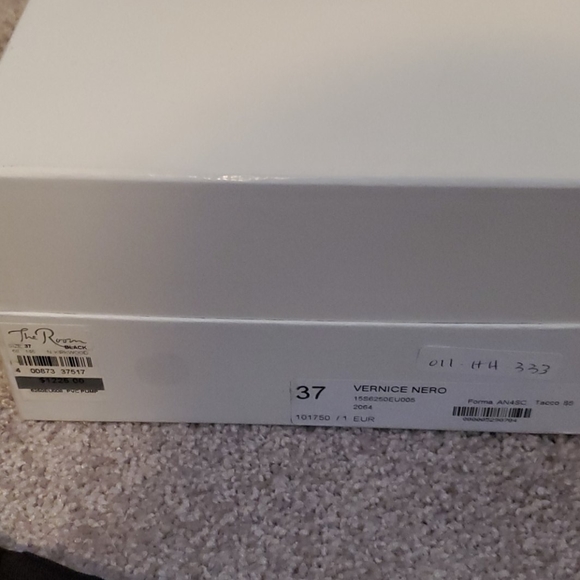 Nicholas Kirkwood PVC pumps - Picture 4 of 4